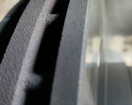 Черный Мицубиси Аутлендер, объемом двигателя 3 л и пробегом 190 тыс. км за 10000 $, фото 13 на Automoto.ua