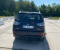 Черный Мицубиси Аутлендер, объемом двигателя 1.97 л и пробегом 189 тыс. км за 9500 $, фото 3 на Automoto.ua