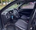 Чорний Міцубісі Аутлендер, об'ємом двигуна 2 л та пробігом 165 тис. км за 6500 $, фото 12 на Automoto.ua