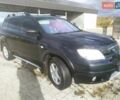 Міцубісі Аутлендер 2007 у Львові на Automoto.ua Чорний Міцубісі Аутлендер, об'ємом двигуна 2.4 л та пробігом 295 тис. км за 6800 $, фото 8 на Automoto.ua