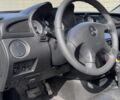 Чорний Міцубісі Аутлендер, об'ємом двигуна 2.4 л та пробігом 265 тис. км за 7000 $, фото 7 на Automoto.ua