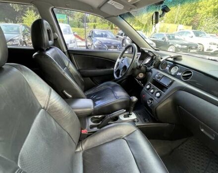 Черный Мицубиси Аутлендер, объемом двигателя 2.38 л и пробегом 310 тыс. км за 7500 $, фото 13 на Automoto.ua