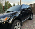 Чорний Міцубісі Аутлендер, об'ємом двигуна 3 л та пробігом 238 тис. км за 11200 $, фото 2 на Automoto.ua