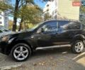 Міцубісі Аутлендер 2007 у Миколаєві на Automoto.ua Чорний Міцубісі Аутлендер, об'ємом двигуна 3 л та пробігом 265 тис. км за 7200 $, фото 2 на Automoto.ua