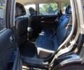 Черный Мицубиси Аутлендер, объемом двигателя 2.4 л и пробегом 320 тыс. км за 6000 $, фото 4 на Automoto.ua