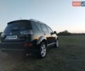 Чорний Міцубісі Аутлендер, об'ємом двигуна 2 л та пробігом 330 тис. км за 9100 $, фото 3 на Automoto.ua