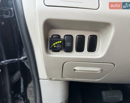 Черный Мицубиси Аутлендер, объемом двигателя 3 л и пробегом 205 тыс. км за 11300 $, фото 13 на Automoto.ua