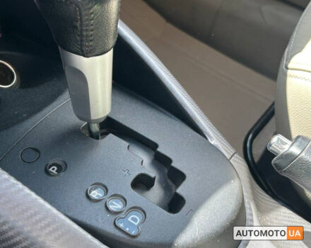 Чорний Міцубісі Аутлендер, об'ємом двигуна 3 л та пробігом 228 тис. км за 10200 $, фото 12 на Automoto.ua