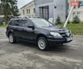 Чорний Міцубісі Аутлендер, об'ємом двигуна 2 л та пробігом 290 тис. км за 4200 $, фото 10 на Automoto.ua