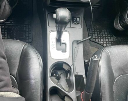 Черный Мицубиси Аутлендер, объемом двигателя 2.4 л и пробегом 213 тыс. км за 6850 $, фото 20 на Automoto.ua