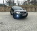 Черный Мицубиси Аутлендер, объемом двигателя 3 л и пробегом 350 тыс. км за 12500 $, фото 4 на Automoto.ua