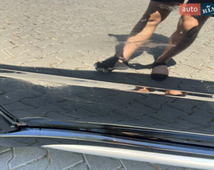 Чорний Міцубісі Аутлендер, об'ємом двигуна 2 л та пробігом 238 тис. км за 6200 $, фото 20 на Automoto.ua