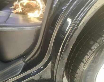 Міцубісі Аутлендер 2007 у Львові на Automoto.ua Чорний Міцубісі Аутлендер, об'ємом двигуна 2.4 л та пробігом 295 тис. км за 6800 $, фото 15 на Automoto.ua