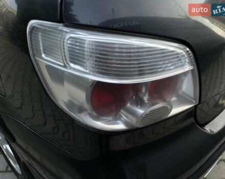 Черный Мицубиси Аутлендер, объемом двигателя 2.4 л и пробегом 248 тыс. км за 7300 $, фото 17 на Automoto.ua