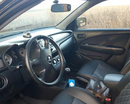 Мицубиси Аутлендер 2007 в Мироновке на Automoto.ua Черный Мицубиси Аутлендер, объемом двигателя 2 л и пробегом 278 тыс. км за 6500 $, фото 2 на Automoto.ua