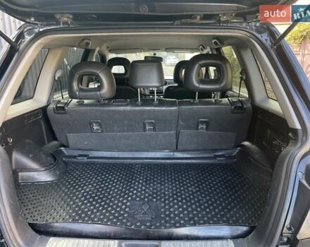 Мицубиси Аутлендер 2007 в Львове на Automoto.ua Черный Мицубиси Аутлендер, объемом двигателя 2.38 л и пробегом 217 тыс. км за 6199 $, фото 9 на Automoto.ua