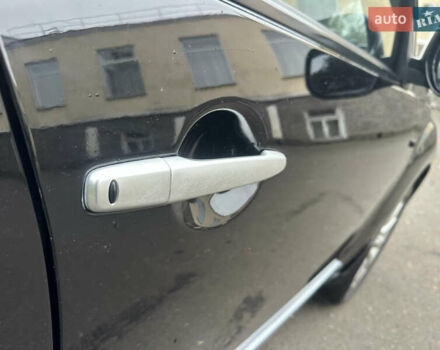 Чорний Міцубісі Аутлендер, об'ємом двигуна 2.4 л та пробігом 230 тис. км за 8300 $, фото 11 на Automoto.ua