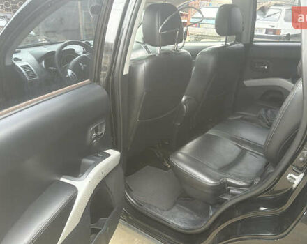 Міцубісі Аутлендер 2007 у Измаиле на Automoto.ua Чорний Міцубісі Аутлендер, об'ємом двигуна 2.36 л та пробігом 240 тис. км за 8500 $, фото 10 на Automoto.ua