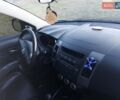 Чорний Міцубісі Аутлендер, об'ємом двигуна 2 л та пробігом 330 тис. км за 9100 $, фото 17 на Automoto.ua