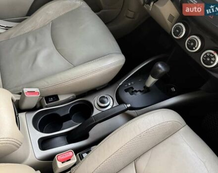 Черный Мицубиси Аутлендер, объемом двигателя 3 л и пробегом 205 тыс. км за 11300 $, фото 18 на Automoto.ua