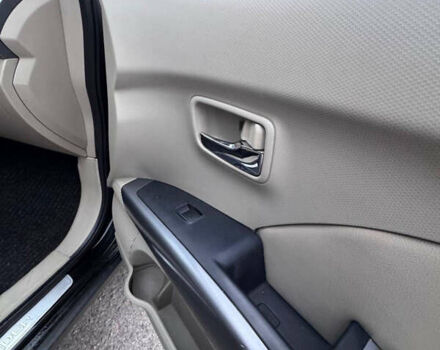 Черный Мицубиси Аутлендер, объемом двигателя 3 л и пробегом 202 тыс. км за 9999 $, фото 16 на Automoto.ua