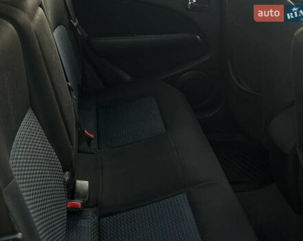 Черный Мицубиси Аутлендер, объемом двигателя 2.4 л и пробегом 320 тыс. км за 5999 $, фото 12 на Automoto.ua