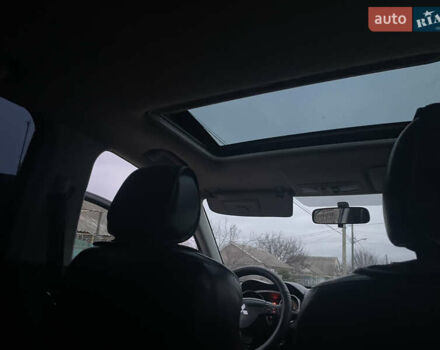 Чорний Міцубісі Аутлендер, об'ємом двигуна 3 л та пробігом 265 тис. км за 9200 $, фото 17 на Automoto.ua