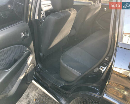 Черный Мицубиси Аутлендер, объемом двигателя 2.4 л и пробегом 260 тыс. км за 7200 $, фото 19 на Automoto.ua