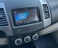 Міцубісі Аутлендер 2007 у Одесі на Automoto.ua Чорний Міцубісі Аутлендер, об'ємом двигуна 3 л та пробігом 187 тис. км за 8700 $, фото 14 на Automoto.ua