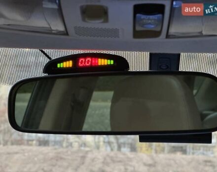 Черный Мицубиси Аутлендер, объемом двигателя 3 л и пробегом 205 тыс. км за 11300 $, фото 35 на Automoto.ua