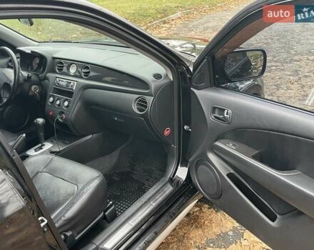 Чорний Міцубісі Аутлендер, об'ємом двигуна 2.4 л та пробігом 213 тис. км за 6850 $, фото 19 на Automoto.ua