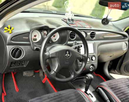 Міцубісі Аутлендер 2007 у Одесі на Automoto.ua Чорний Міцубісі Аутлендер, об'ємом двигуна 2.4 л та пробігом 201 тис. км за 7700 $, фото 51 на Automoto.ua