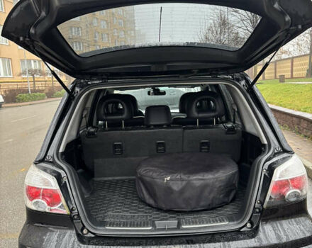 Чорний Міцубісі Аутлендер, об'ємом двигуна 2.4 л та пробігом 169 тис. км за 8000 $, фото 13 на Automoto.ua