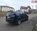 Черный Мицубиси Аутлендер, объемом двигателя 3 л и пробегом 220 тыс. км за 9000 $, фото 5 на Automoto.ua