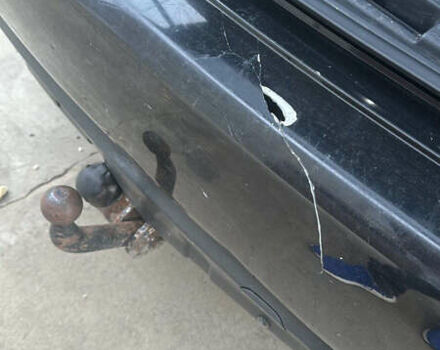 Міцубісі Аутлендер 2007 у Измаиле на Automoto.ua Чорний Міцубісі Аутлендер, об'ємом двигуна 2.36 л та пробігом 240 тис. км за 8500 $, фото 12 на Automoto.ua