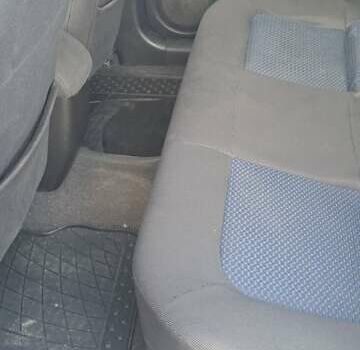 Черный Мицубиси Аутлендер, объемом двигателя 2.4 л и пробегом 270 тыс. км за 6900 $, фото 8 на Automoto.ua