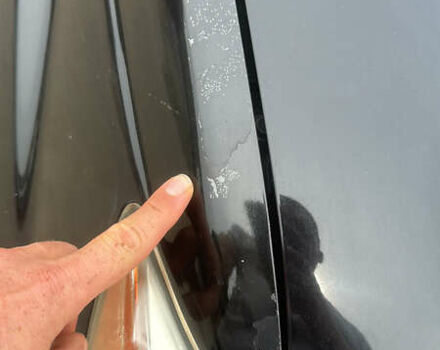 Міцубісі Аутлендер 2007 у Измаиле на Automoto.ua Чорний Міцубісі Аутлендер, об'ємом двигуна 2.36 л та пробігом 240 тис. км за 8500 $, фото 16 на Automoto.ua