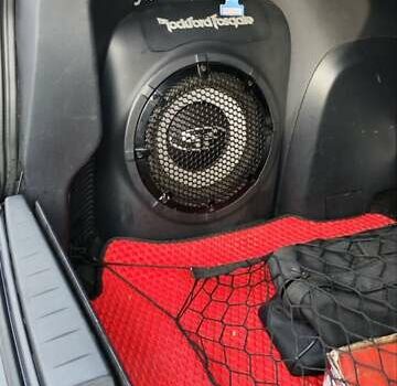 Черный Мицубиси Аутлендер, объемом двигателя 3 л и пробегом 190 тыс. км за 10000 $, фото 21 на Automoto.ua