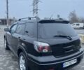 Чорний Міцубісі Аутлендер, об'ємом двигуна 2.4 л та пробігом 202 тис. км за 5800 $, фото 6 на Automoto.ua