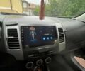 Чорний Міцубісі Аутлендер, об'ємом двигуна 2 л та пробігом 263 тис. км за 8500 $, фото 4 на Automoto.ua