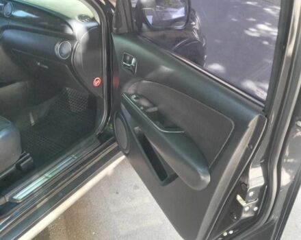 Черный Мицубиси Аутлендер, объемом двигателя 2.4 л и пробегом 248 тыс. км за 7000 $, фото 7 на Automoto.ua