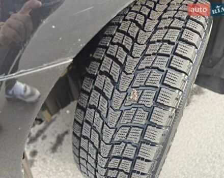 Черный Мицубиси Аутлендер, объемом двигателя 3 л и пробегом 155 тыс. км за 9800 $, фото 26 на Automoto.ua