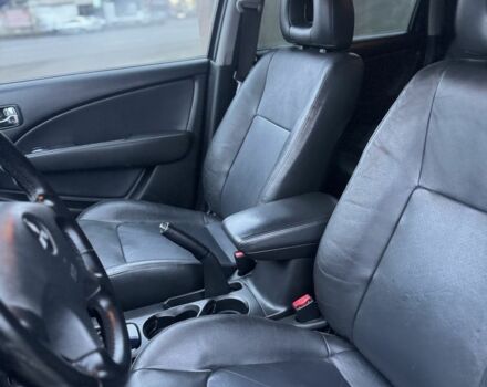 Чорний Міцубісі Аутлендер, об'ємом двигуна 2.4 л та пробігом 202 тис. км за 5800 $, фото 12 на Automoto.ua