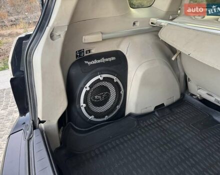 Черный Мицубиси Аутлендер, объемом двигателя 3 л и пробегом 205 тыс. км за 11300 $, фото 29 на Automoto.ua