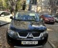 Міцубісі Аутлендер 2007 у Миколаєві на Automoto.ua Чорний Міцубісі Аутлендер, об'ємом двигуна 3 л та пробігом 265 тис. км за 7200 $, фото 3 на Automoto.ua
