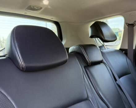 Черный Мицубиси Аутлендер, объемом двигателя 3 л и пробегом 180 тыс. км за 11200 $, фото 20 на Automoto.ua