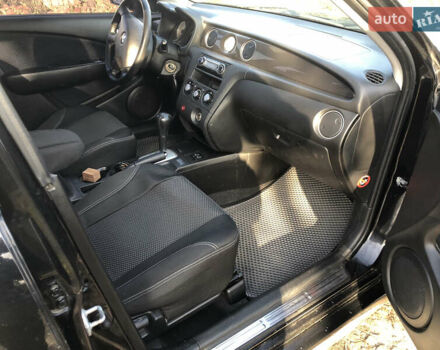 Черный Мицубиси Аутлендер, объемом двигателя 2.4 л и пробегом 260 тыс. км за 7200 $, фото 23 на Automoto.ua