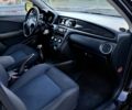 Черный Мицубиси Аутлендер, объемом двигателя 2 л и пробегом 235 тыс. км за 6500 $, фото 4 на Automoto.ua