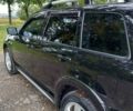 Чорний Міцубісі Аутлендер, об'ємом двигуна 2 л та пробігом 165 тис. км за 6500 $, фото 6 на Automoto.ua