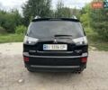 Чорний Міцубісі Аутлендер, об'ємом двигуна 3 л та пробігом 260 тис. км за 10700 $, фото 7 на Automoto.ua